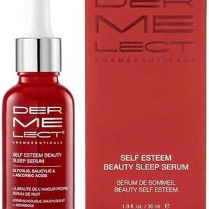 Dermelect Self Esteem Beauty Sleep Serum